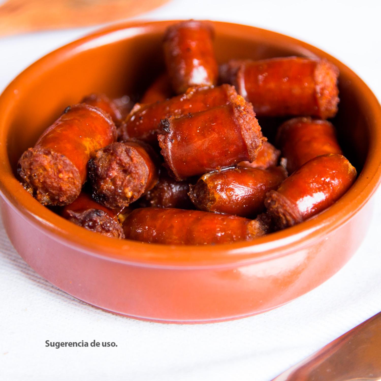 Chistorra Parma 350 0 Gr