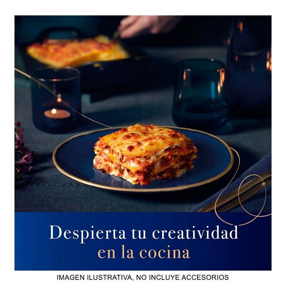 Pasta Lasagne Barilla 500.0 Gr