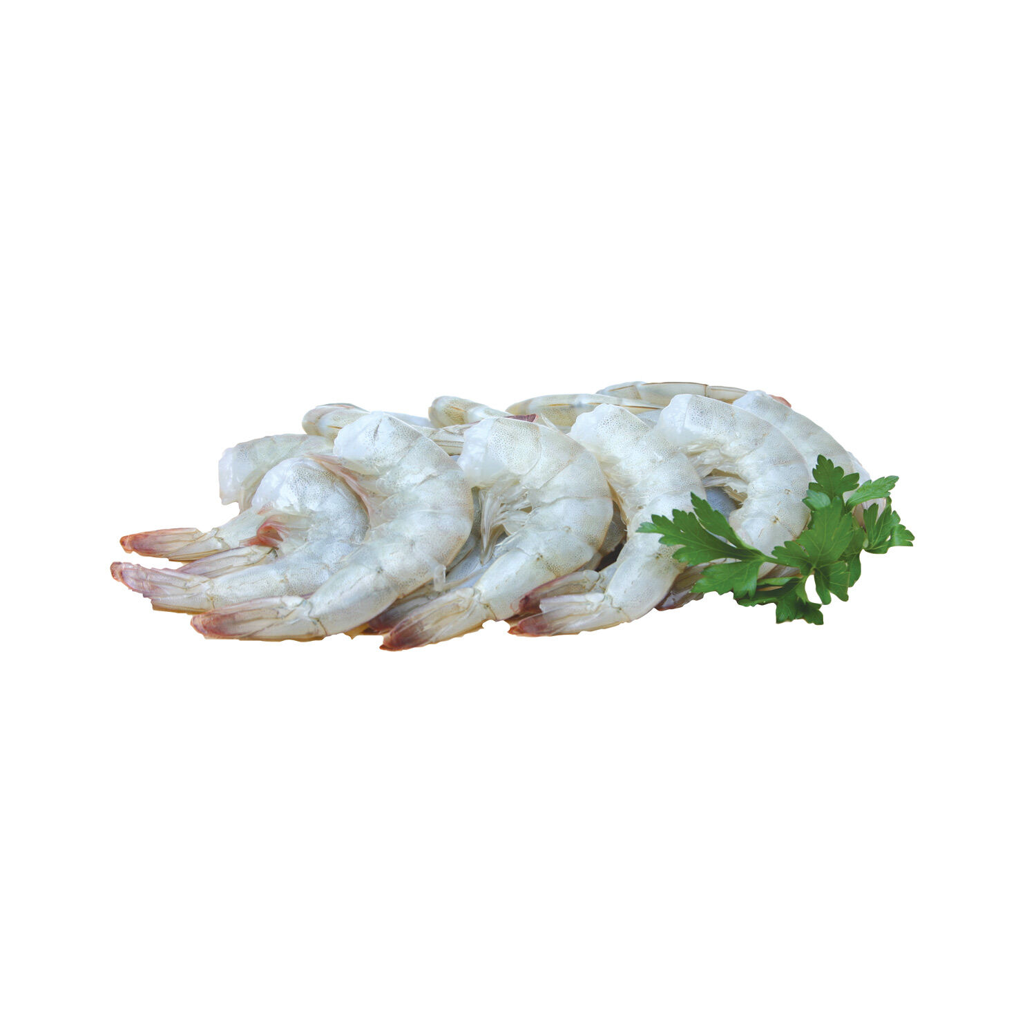 Camaron Chico Sin Cabeza 71/90 S/marca 1.0 Kg