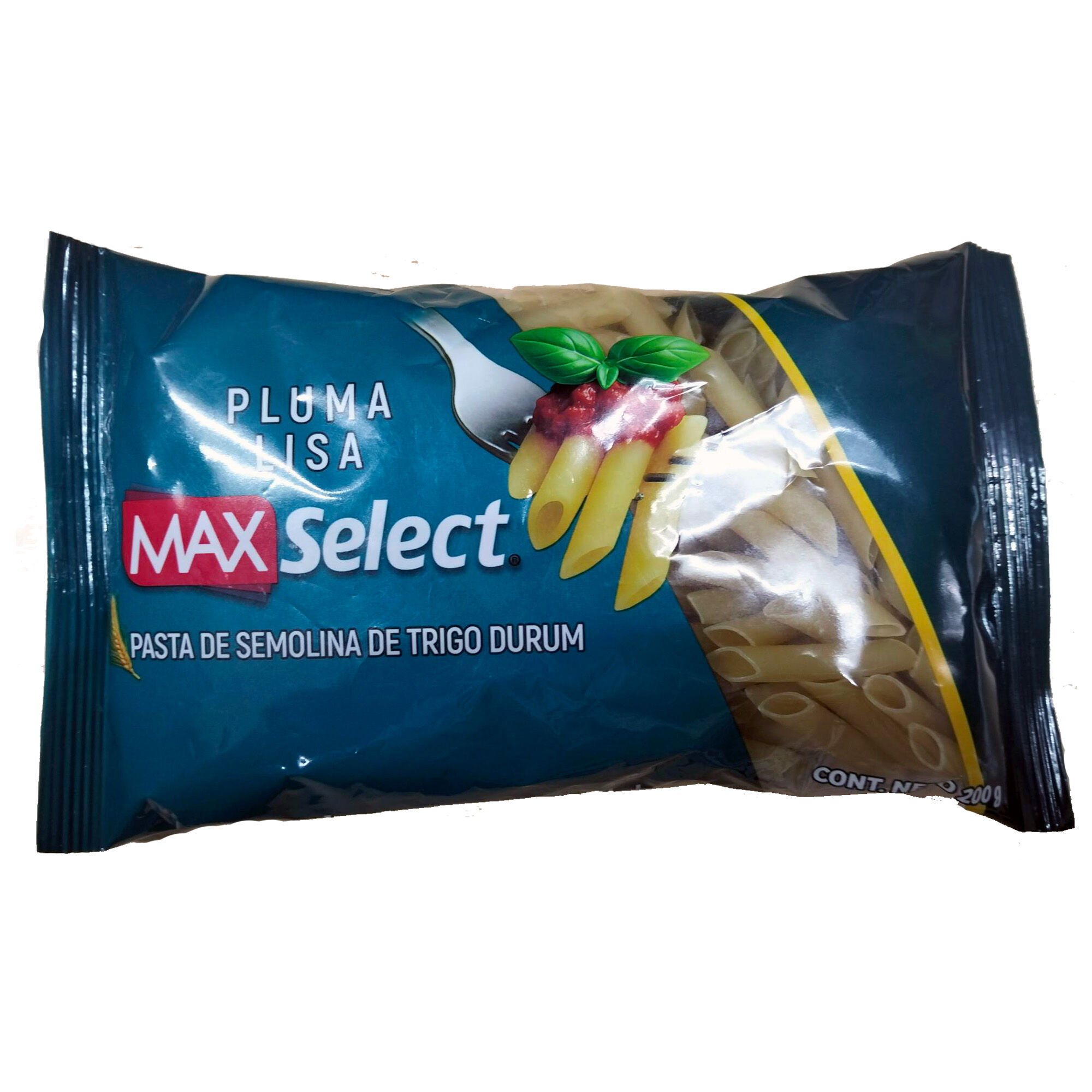 Sopa Pluma Lisa Max Select 200.0 Gr