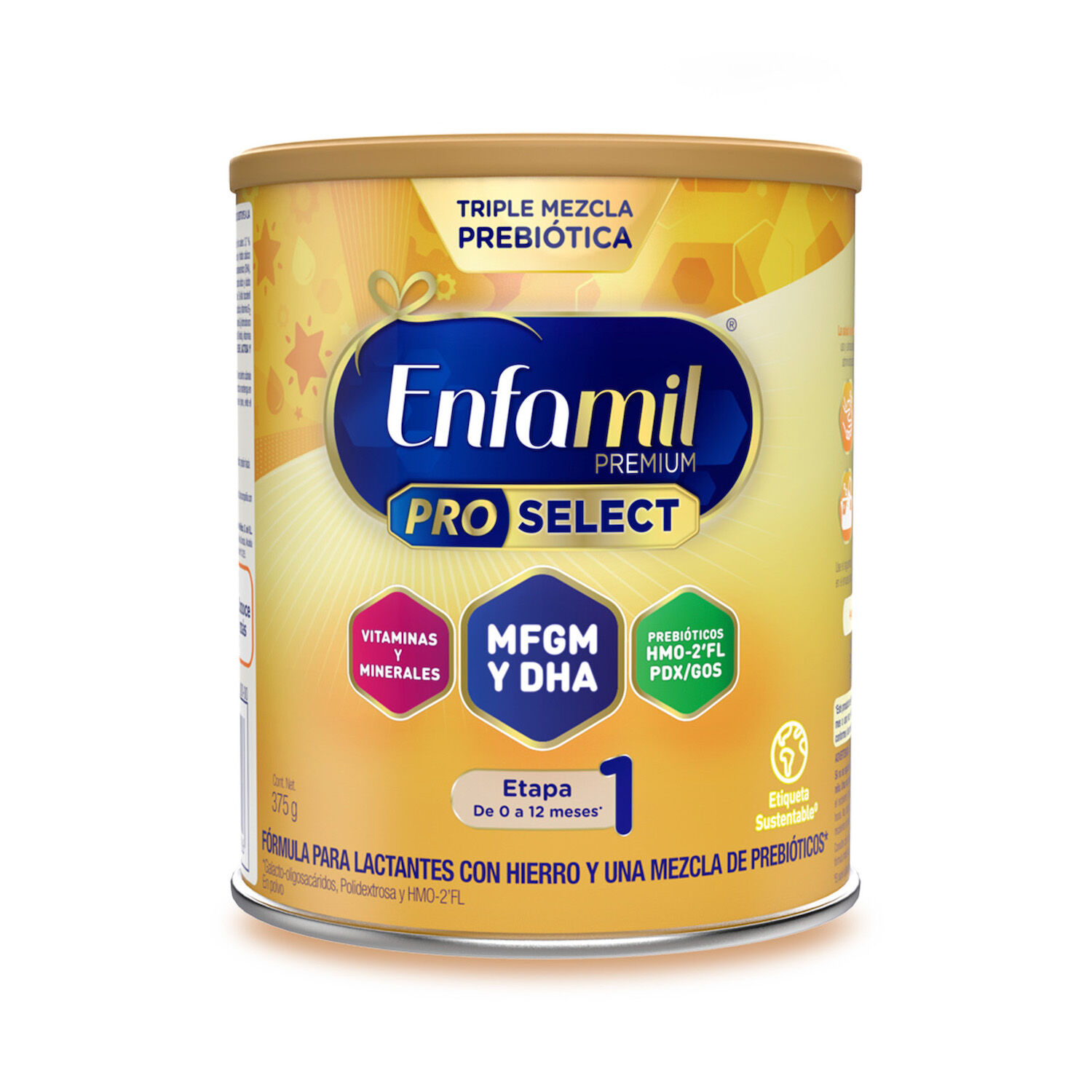 Formula Premium 1 Enfamil 375.0 Gr