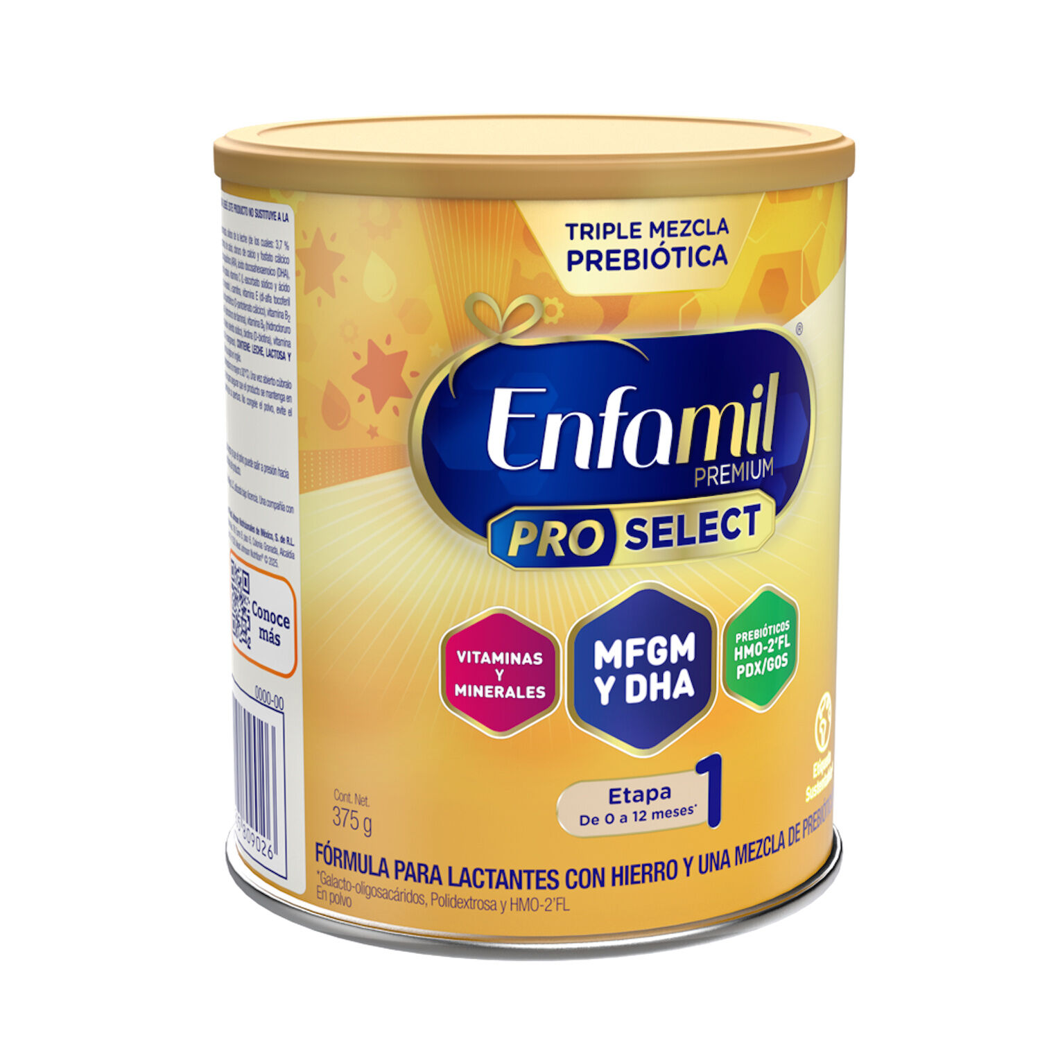 Formula Premium 1 Enfamil 375.0 Gr