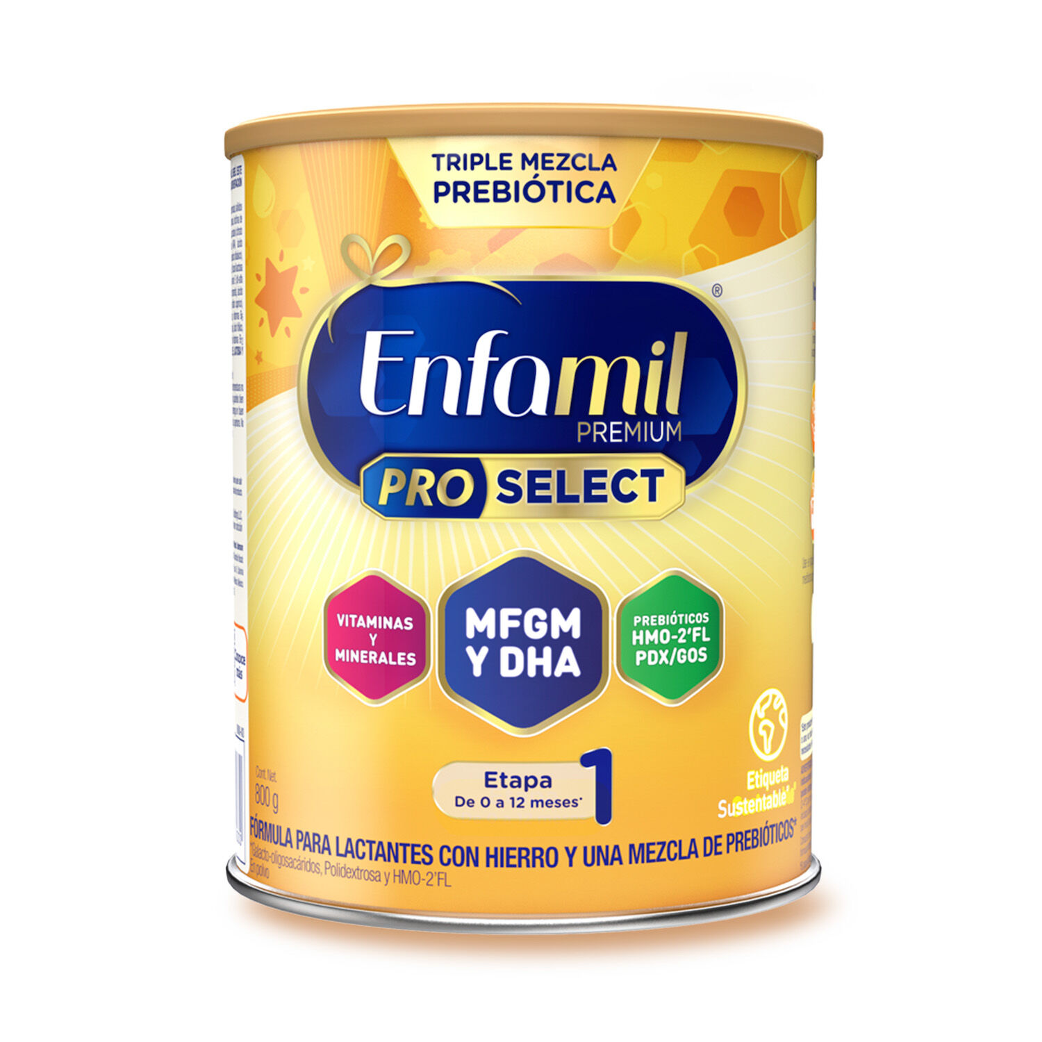 Formula Premium 1 Enfamil 800.0 Gr