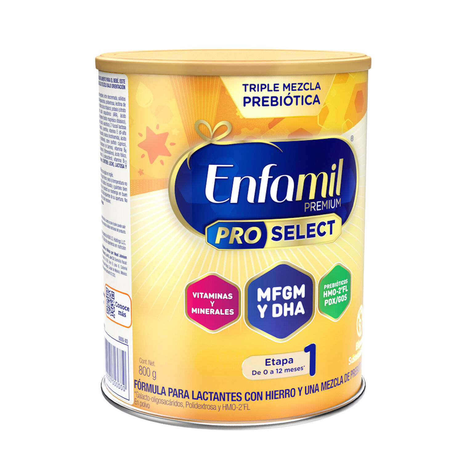 Formula Premium 1 Enfamil 800.0 Gr
