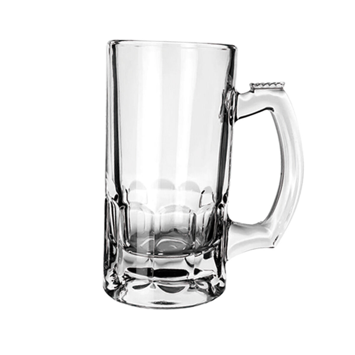 Tarro Cervezero 375 Ml Crisa 1.0 Pza