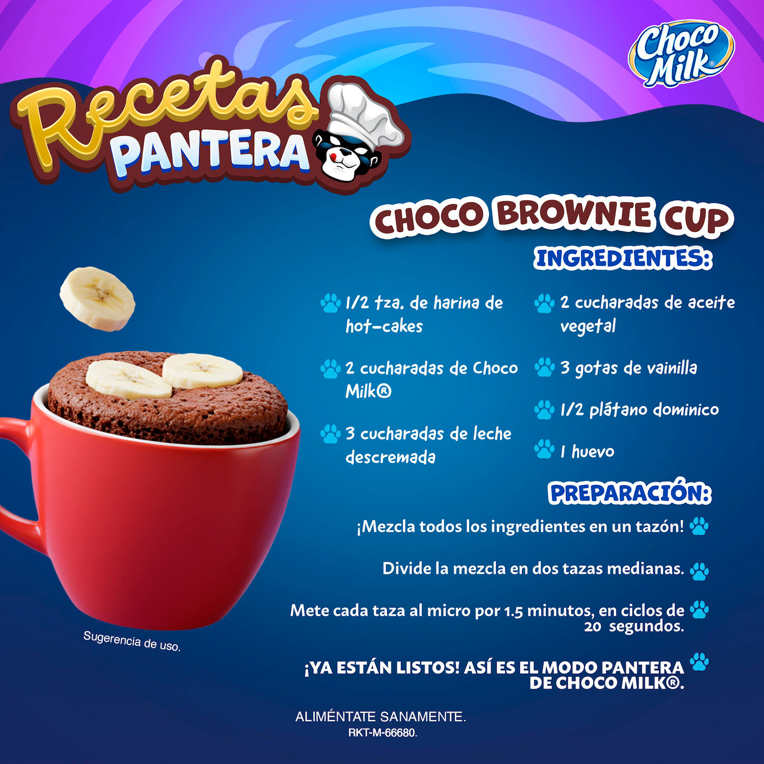 Chococanela En Polvo Chocomilk 350.0 Gr