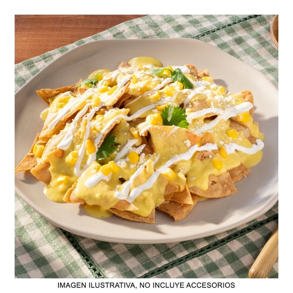 Elote Grano Herdez 220.0 Gr