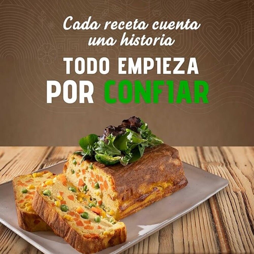 Ensalada Vegetal Herdez 400.0 Gr