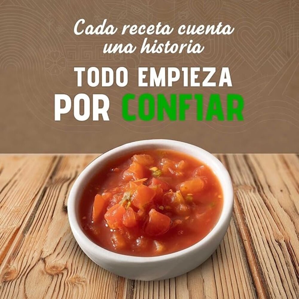 Salsa Casera Herdez 453.0 Gr