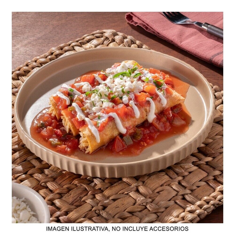 Salsa Casera Herdez 210 Gr