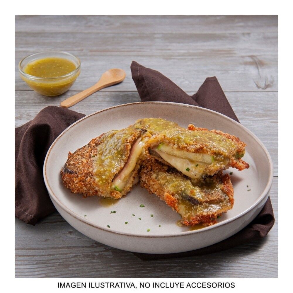 Salsa Verde Herdez 210 Gr