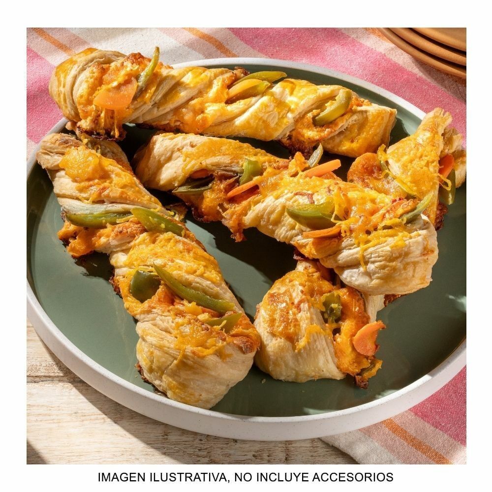 Chiles Rajas En Escabeche Herdez 205.0 Gr