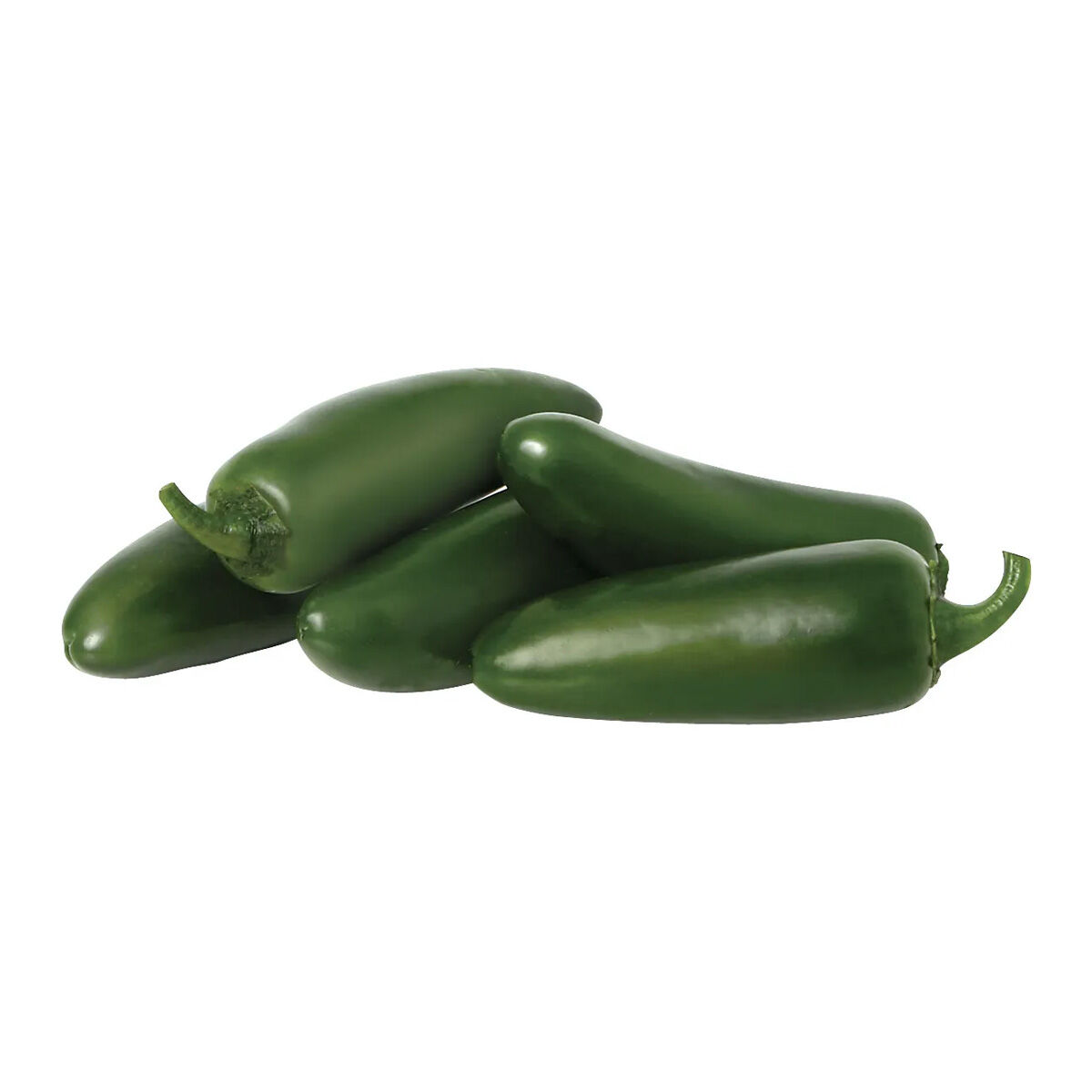 Chile Jalapeño S/marca 1.0 Kg