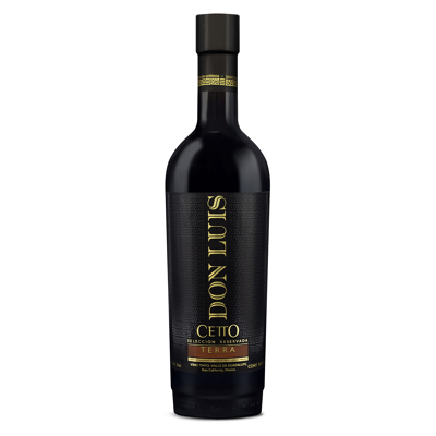 Vino Tinto Terra Don Luis Cetto 750.0 Ml