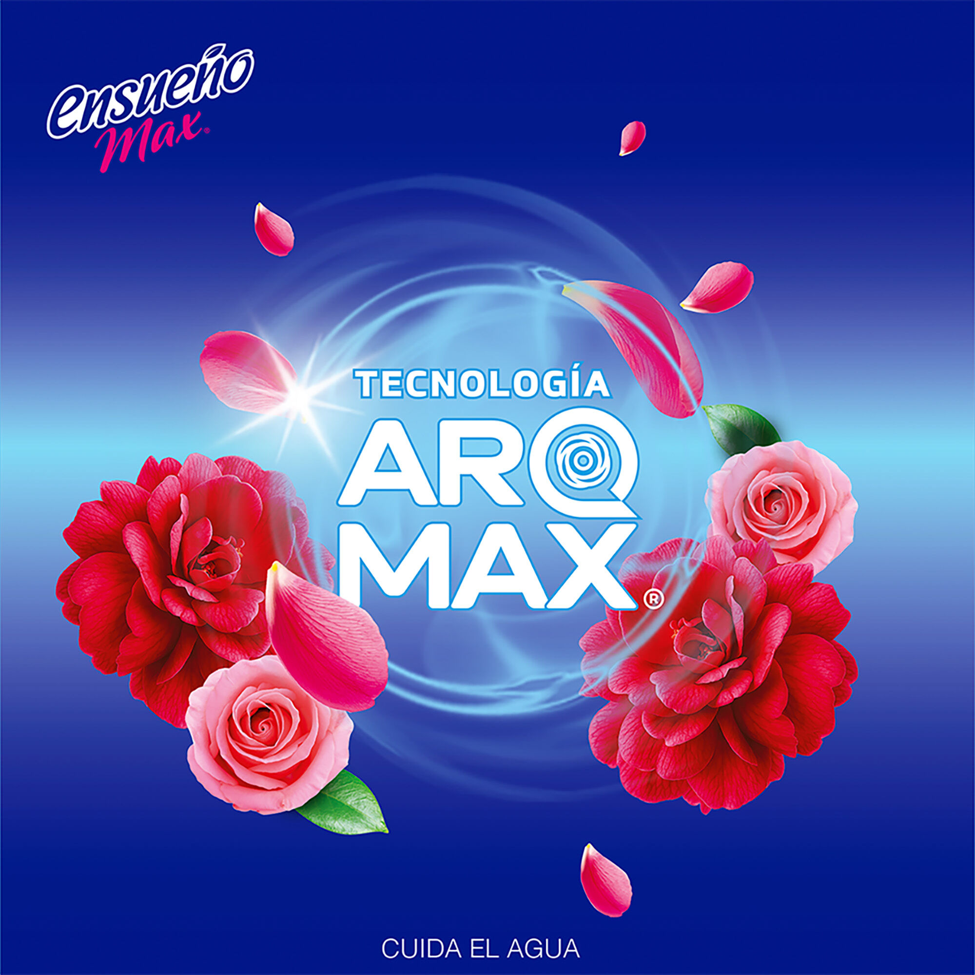 Suavizante Frescura Primaveral Ensueño 1.5 Lt