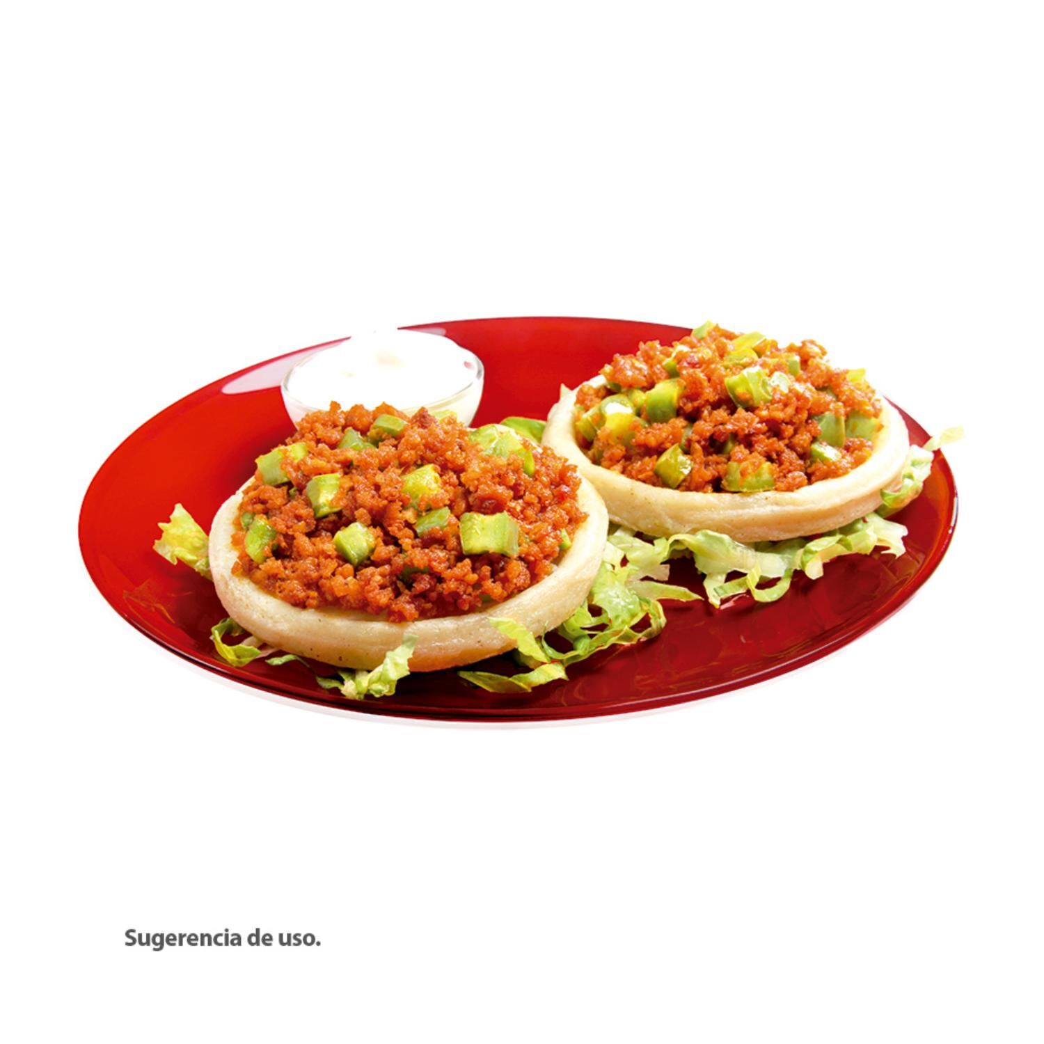 Chorizo Bolita Burr 200.0 Gr