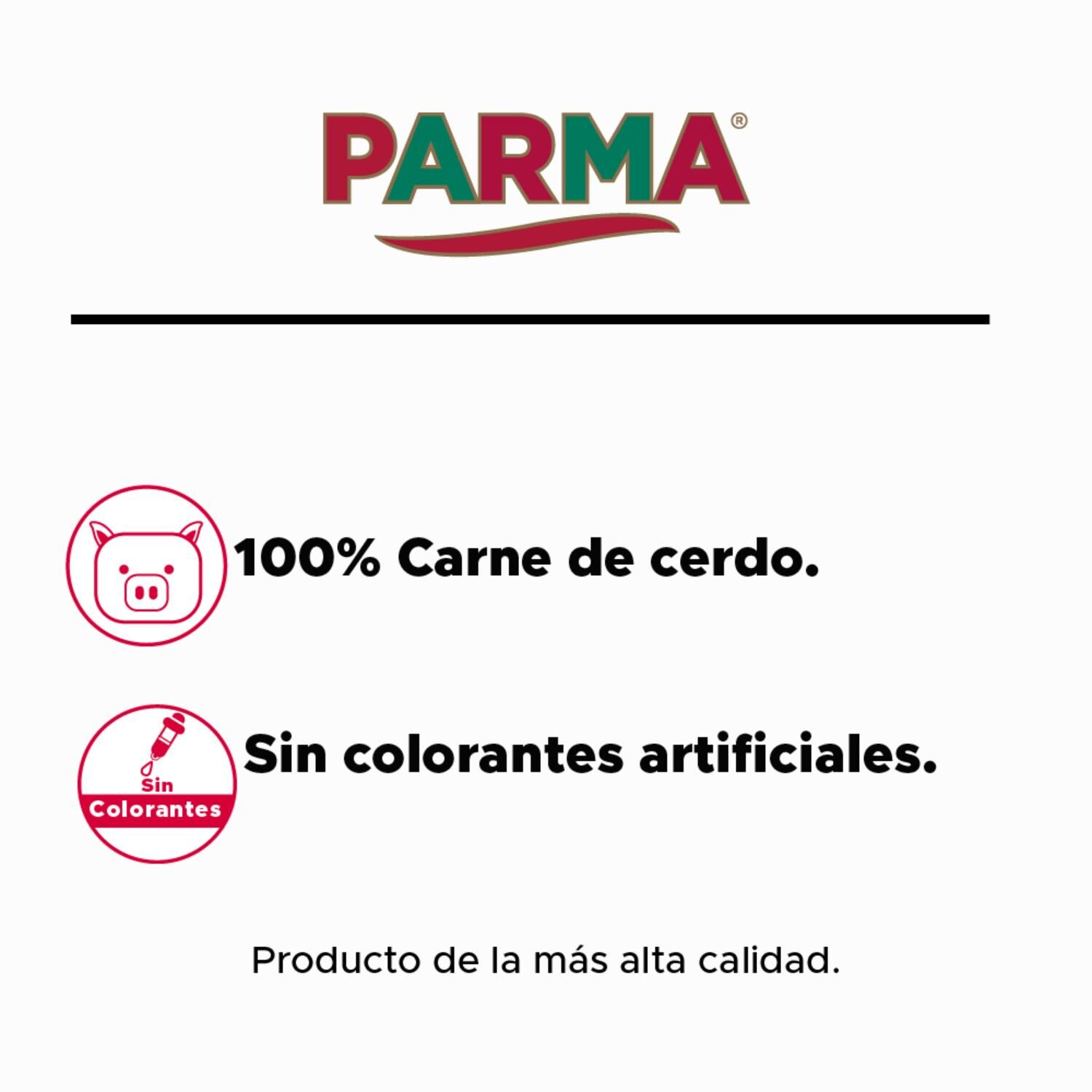 Pepperoni Parma 100 G