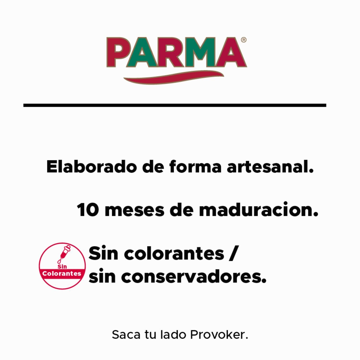 Jamon Serrano Parma 100 Gr