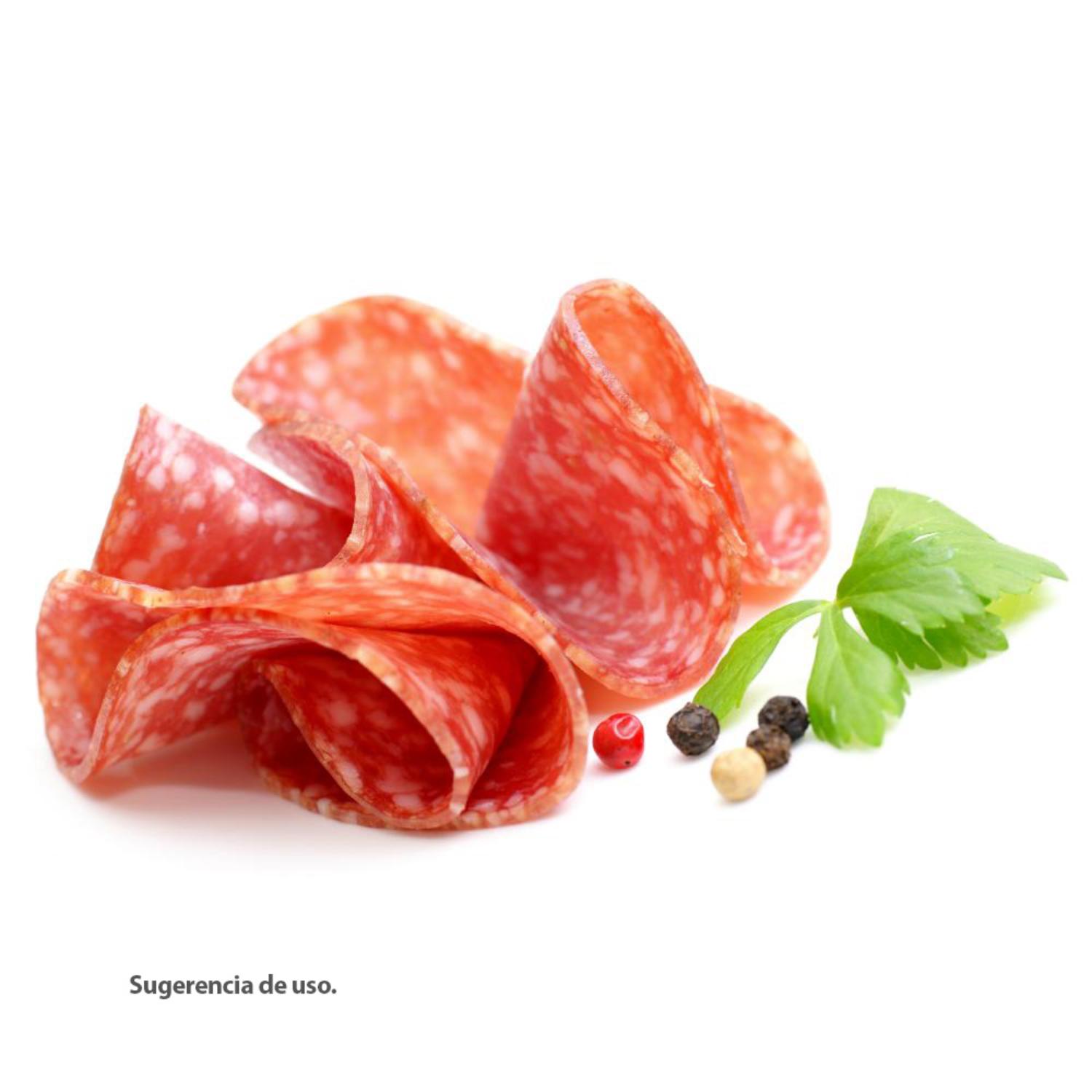 Salami Parma 100.0 Gr