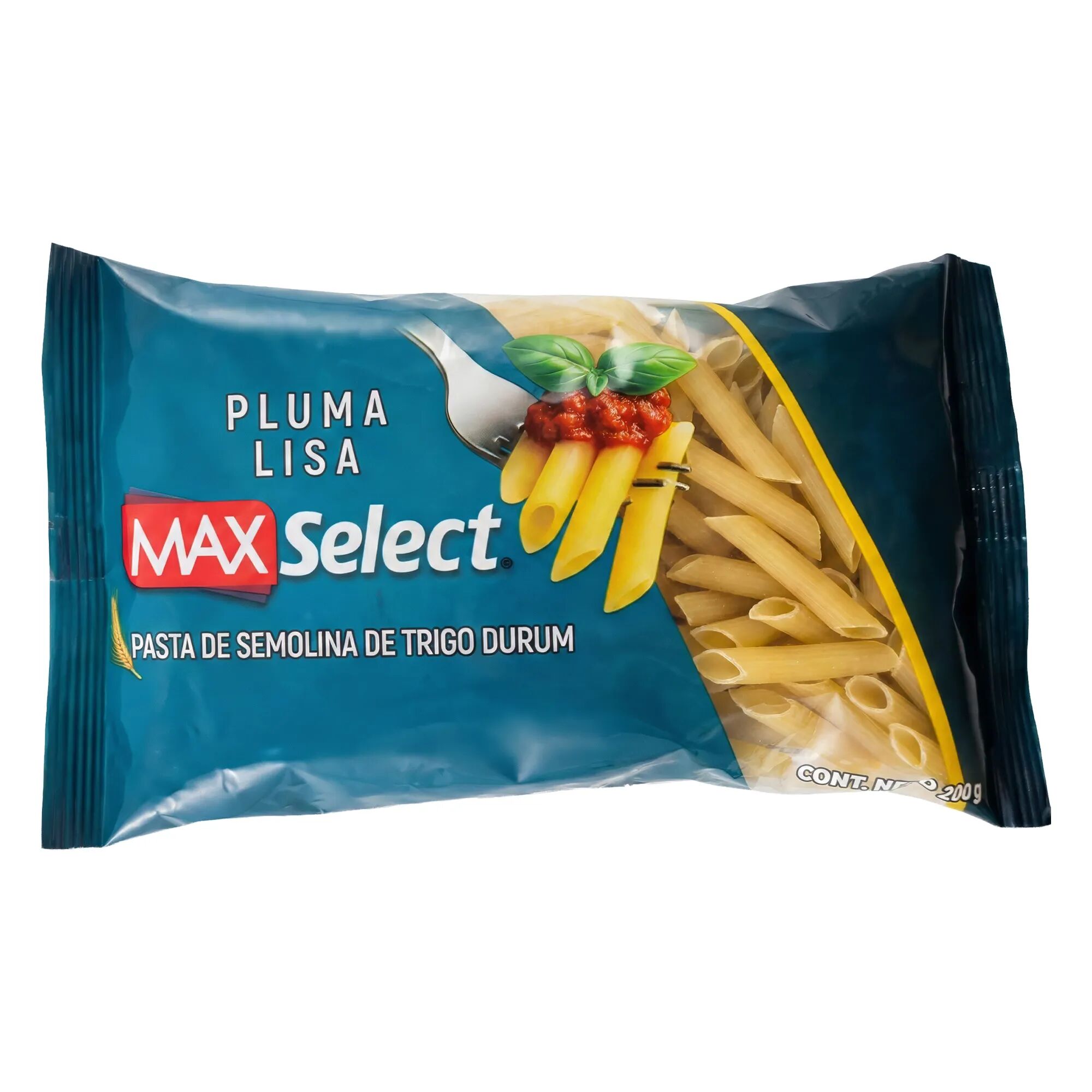 Sopa Pluma Lisa Max Select 200.0 Gr