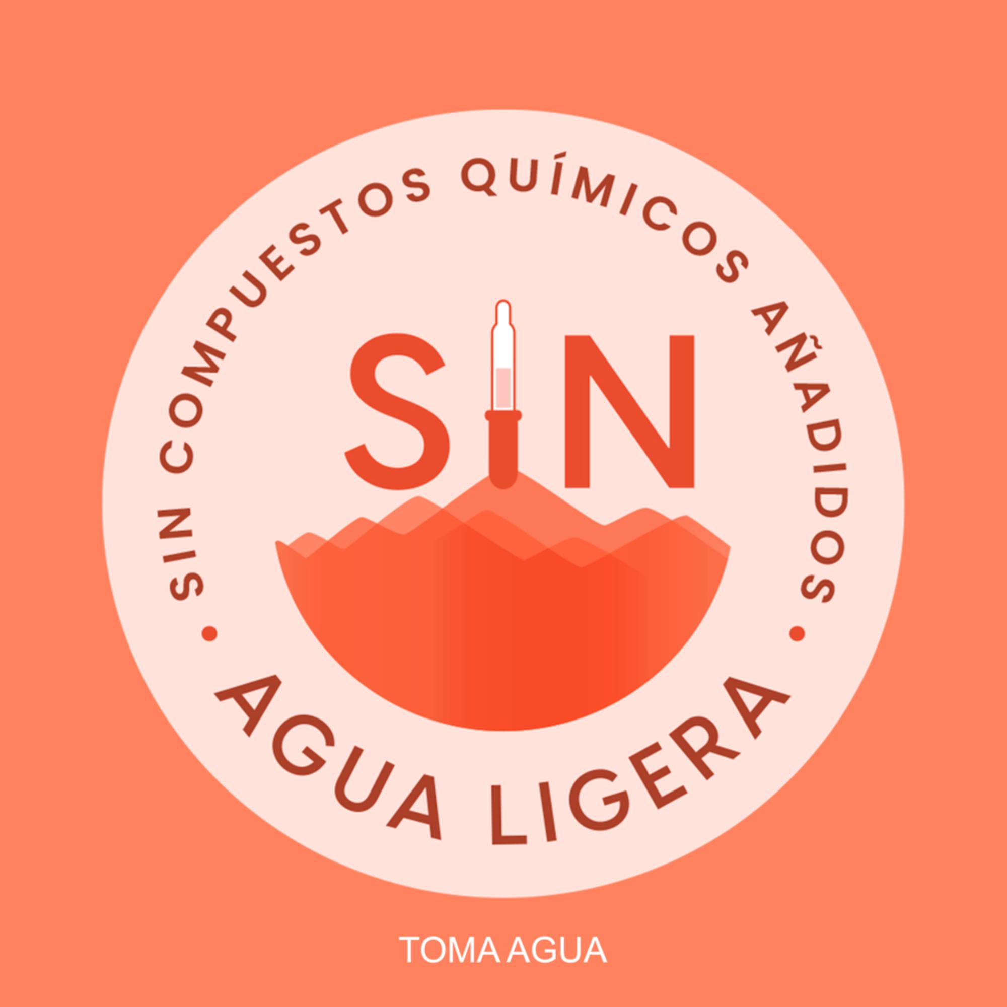 Bonafont Agua Natural 20l