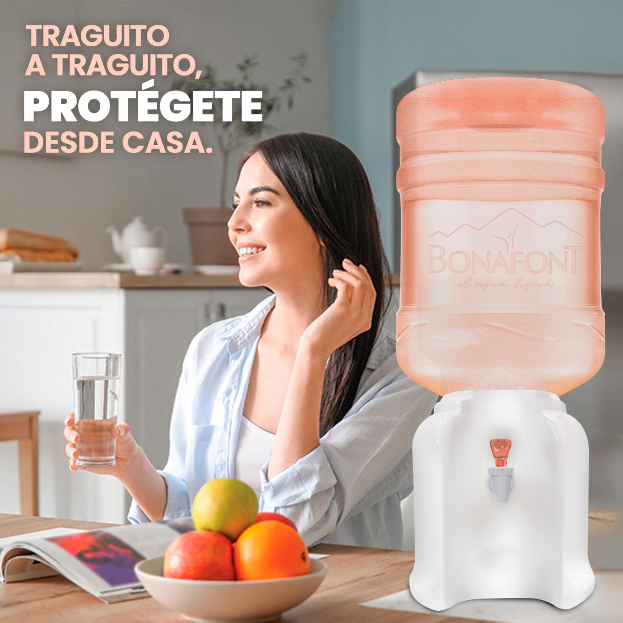Bonafont Agua Natural 20l