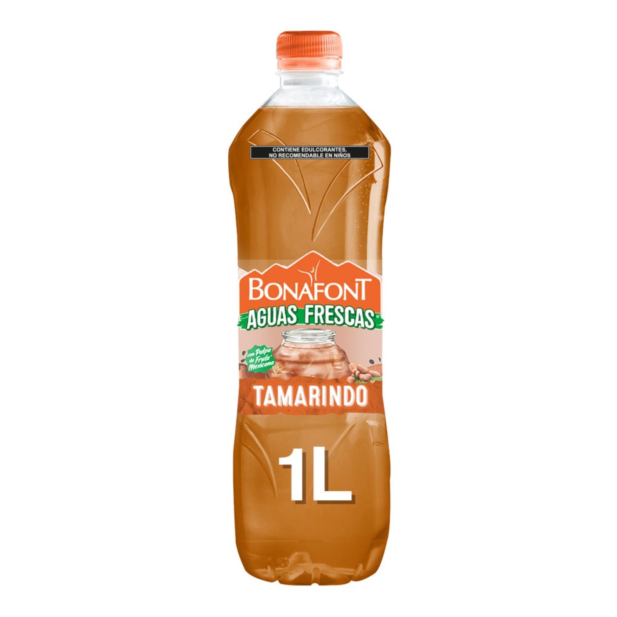 Jugo Tamarindo Bonafont 1.0 Lt