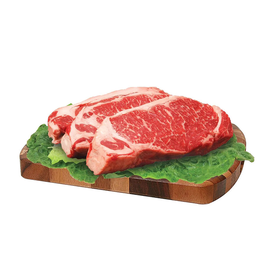 Cp New York De Res 1 Kg.