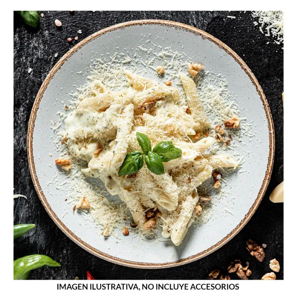 Pasta Barilla Al Bronzo Penne Rigate 500 G
