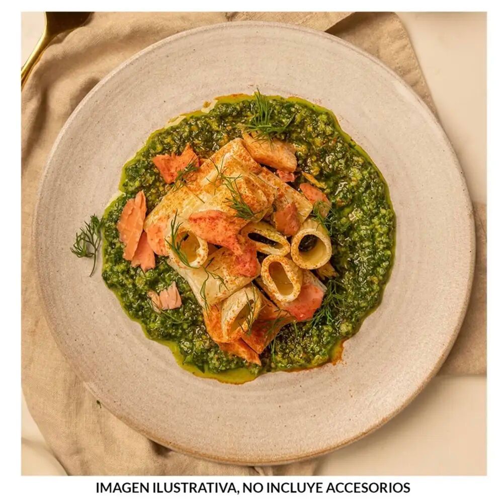 Pasta Barilla Al Bronzo Mezzi Rigatoni 500 G