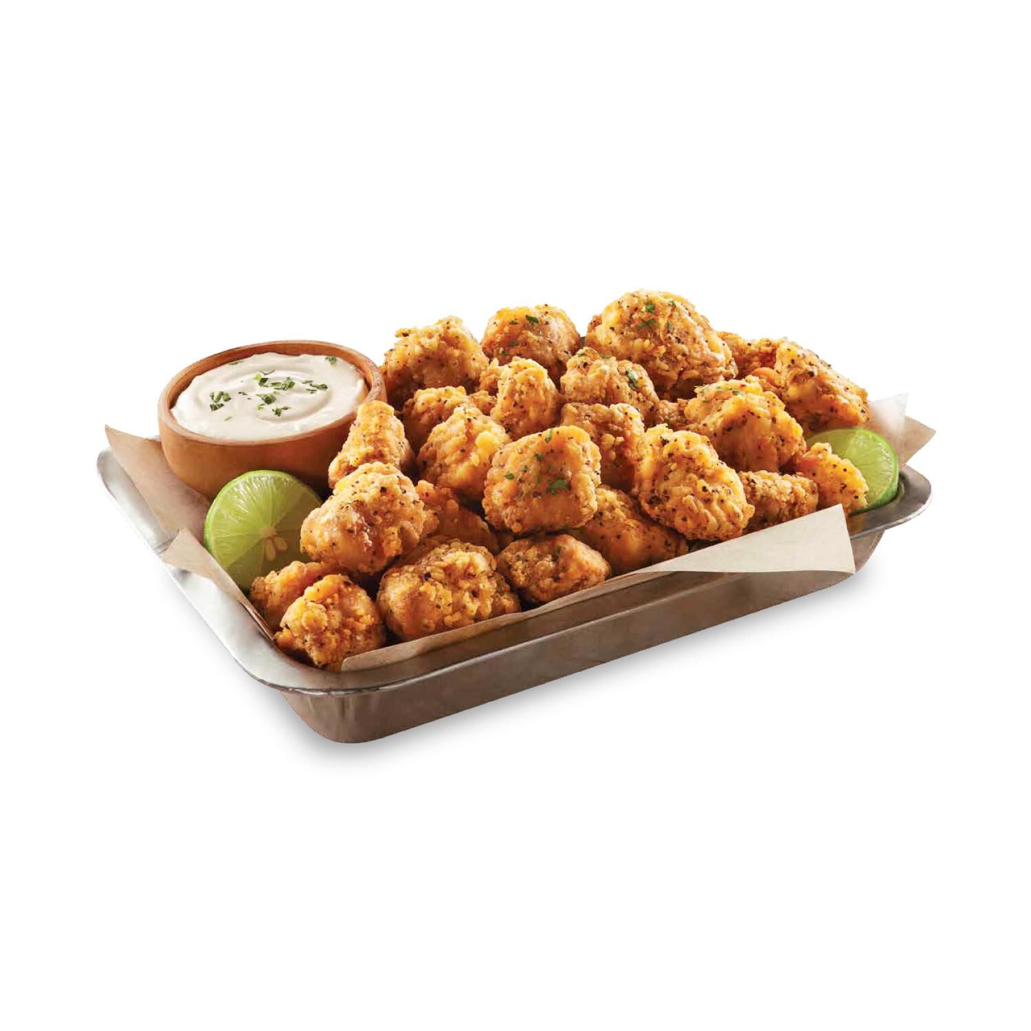 Boneless Pimienta Limon Kg