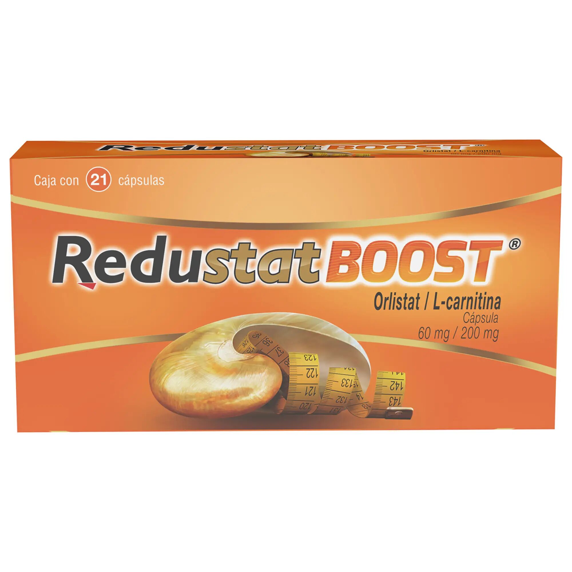 orlistat l-carnitina similares precio Redustat Boos 60mg/200mg 21 Cápsulas Buy Oxoneg, 15 Tablets lancamento Size:100MG
